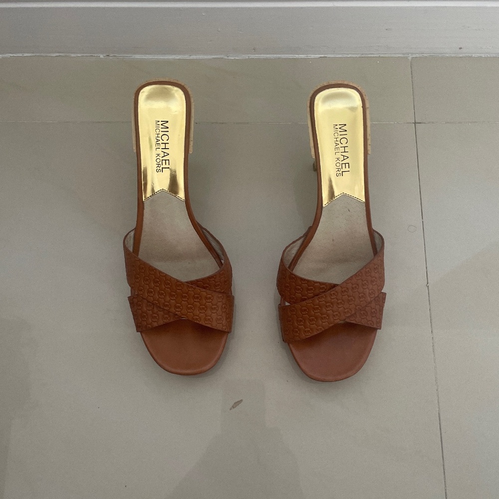 Michael Kors  sandals